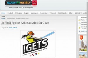 SPORTINMALTA.COM MARCH 2017