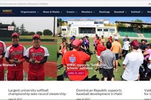 WBSC JUNE 2017 Front Page