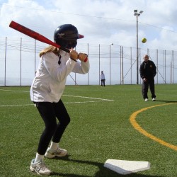 SPRING TRAINING 2012