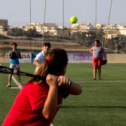 Summer Training Program