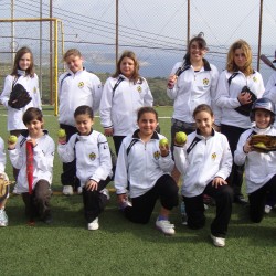 TRAINING CAMP – WINTER 2012