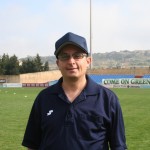 AMario Debono