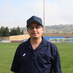 MALTA BASEBALL & SOFTBALL ASSOCIATION