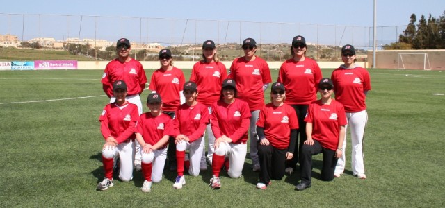 Women’s Softball Team