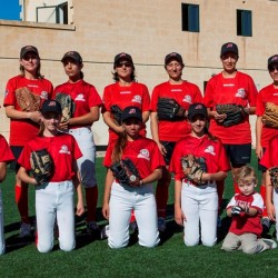 Women’s Softball Championship Series