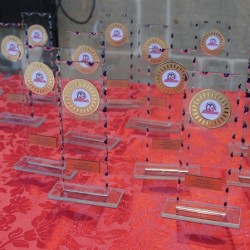 Awards Night