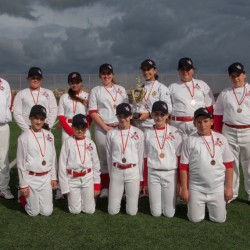 NATIONAL CHAMPIONS!