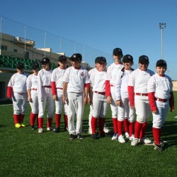Youths Fastpitch Softball in Malta
