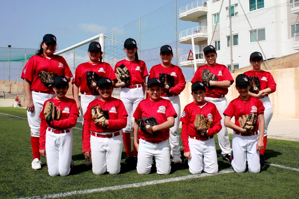 RB Team Photo