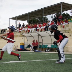 Redcoats Clinch Second Place