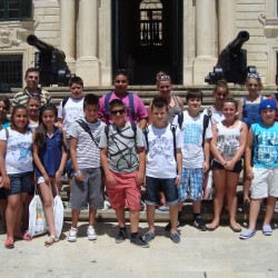 Cultural Trip to Malta