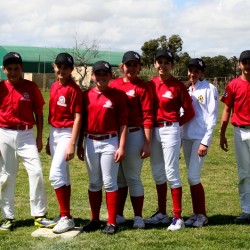 REDCOATS BEAT MUSTANGS AGAIN IN MARSA