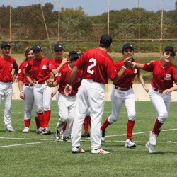 UNDEFEATED REDCOATS NATIONAL CHAMPIONS
