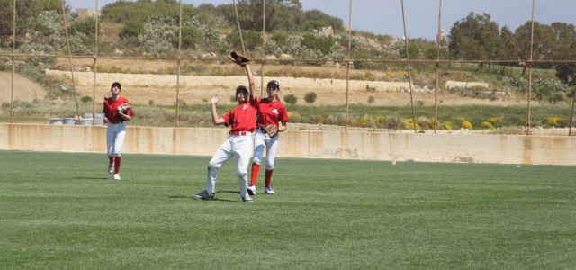 REDCOATS DENIED A DRAMATIC WALK-OFF VICTORY