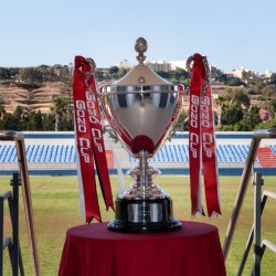 THE GOZO CUP