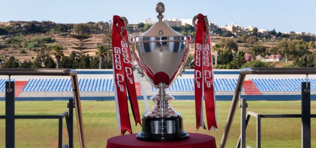 THE GOZO CUP