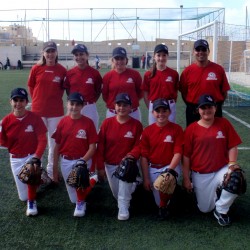 LADIES DROP TWO DESPITE A KACEY GRIMA HOME RUN