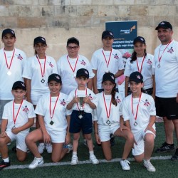 GOZO CUP TOURNAMENT 2014 –  A LOOK BACK