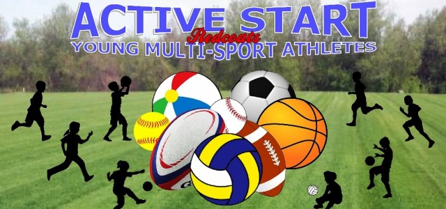 REDCOATS LAUNCH MULTI-SPORT PROGRAMME