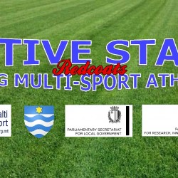 KMS APPROVES ACTIVE START PROGRAM