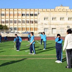 TALENT IDENTIFICATION PROGRAM