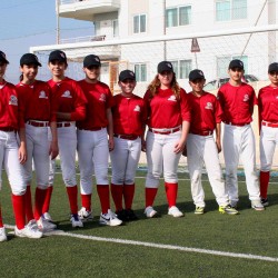GOZO SPORTS AWARDS NOMINATIONS FOR THE REDCOATS