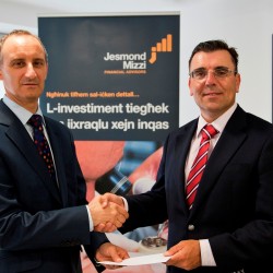 JMFA SPONSORS REDCOATS