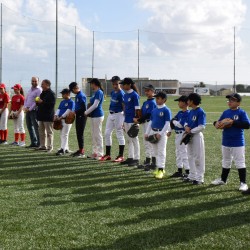 HOME DEBUT IN GHAJNSIELEM