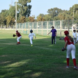 REDCOATS WIN TWO IN MARSA
