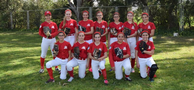 PROMISING DEBUT FOR THE FASTPITCH SOFTBALL TEAM