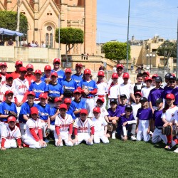 GOZO U11 BASEBALL TOURNAMENT