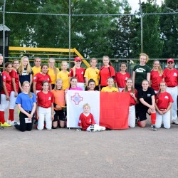 To Softball Heaven and Back Again