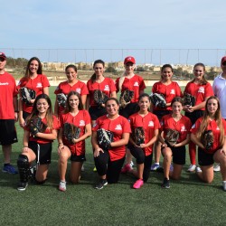 REDCOATS HIGH ON TEAM SPIRIT