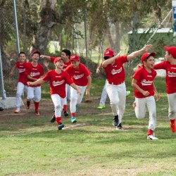 GREAT START FOR THE MINORS