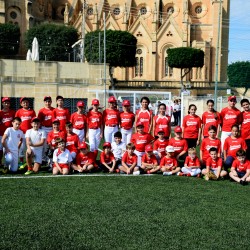 BASEBALL FESTIVAL A SUCCESS