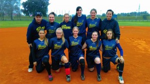 Softball Princ Zagreb