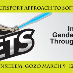 IGETS STARTS THIS WEEK IN GOZO