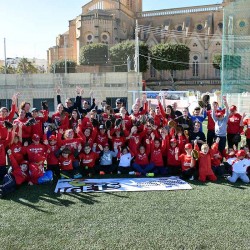 IGETS ACHIEVES AIMS IN GOZO