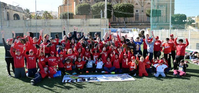IGETS ACHIEVES AIMS IN GOZO