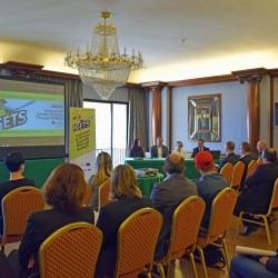 SEMINAR PROMOTING MULTISPORTS