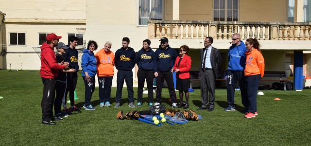 SCHOOL CHILDREN BENEFIT FROM IGETS