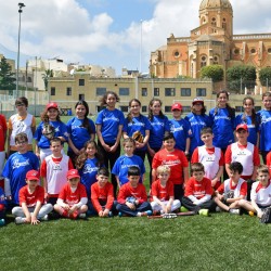 BASEBALL FESTIVAL ON EASTER MONDAY