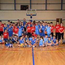 STARLITES & REDCOATS AT THE GOZO SPORTS FESTIVAL