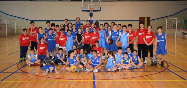 STARLITES & REDCOATS AT THE GOZO SPORTS FESTIVAL