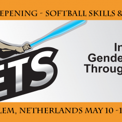 HAARLEM HOSTING IGETS FOR SECOND MEETING