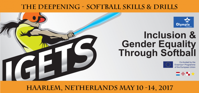 HAARLEM HOSTING IGETS FOR SECOND MEETING