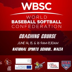 SOFTBALL COACHES FOR STATE SCHOOLS