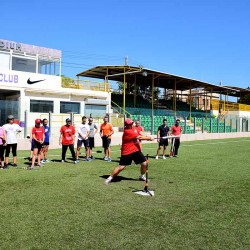 WBSC SUPPORTS SOFTBALL IN SCHOOLS INITIATIVE