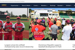 WBSC 1 ws