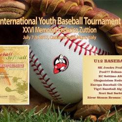 REDCOATS TO PARTICIPATE IN AN INTERNATIONAL TOURNAMENT